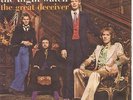 KING CRIMSON: THE NIGHT WATCH - (GENESIS-PINK FLOYD-P.F.M.-NEW TROLLS)