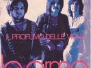 ORME: IL PROFUMO DELLE VIOLE/I RICORDI PIU' BELLI - RARO (PFM-BANCO-ORME-OSANNA)