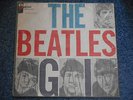 The Beatles LP 