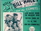Bill Haley And The Comets-Stop Beatin' Around Ep-Rockabilly Essex-118