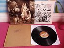 LED ZEPPELIN uk IN THROUGH THE OUT DOOR (SSK 59410) A5/B7 (C cover)  EX/VG