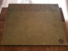 COLOSSEUM DAUGHTER OF TIME Lp Vinyl Vertigo