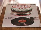 Rolling Stones,Let It Bleed,1st-German Press,inclusive Poster,Lp Vinyl DECCA