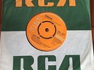 Toomorrow Goin' Back Olivia Newton John UK 7
