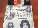 Olivia Newton John Long Live Love Dutch 7