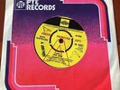 Olivia Newton John Love Song UK Advance Promotion Copy 7