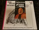 Planet of the Apes Goldsmith Soundtrack 1968 Project 3 SEALED LP Gatefold