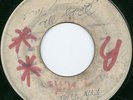 1968 STUDIO 1 BLANK ROCKSTEADY - EASE UP - RIGHTEOUS FLAMES // JACKIE MITTOO