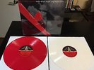 The White Stripes Nine Miles From The White City Third Man Vault #16 Jack White