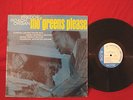 FREDDIE ROACH MO GREENS PLEASE MONO BL 4128 RVG EAR NEW YORK ADDRESS
