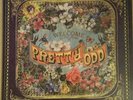 Pretty. Odd. * [LP] by Panic at the Disco (Vinyl, Feb-2009, Fueled by Ramen...