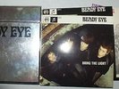 Beady Eye bring the light four letter word roller millionaire boxset oasis 7