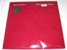 Depression Cherry by Beach House WHITE Vinyl Aug-2015 Sub Pop LIMITED ED & MP3sl