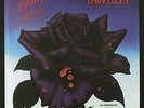 THIN LIZZY - BLACK ROSE: A ROCK LEGEND (BACK TO BLACK)(180G/DC)