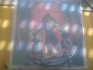 Manowar Louder than hell  Picture Lp