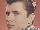 Johnny TILLOTSON Poetry in motion + 3 German EP 45 HELIODOR 463039