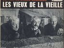F. LEMARQUE, P. DURAND SDT Les Vieux de la Vieille French EP 45 FONTANA 460707