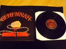 Gehennah - Decibel Rebel - OSMOSE 1997 ltd. - RAR - Desaster Aura Noir Midnight