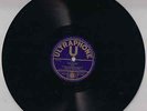 DJANGO REINHARDT HOT CLUB DE FRANCE 78RPM SHELLAC CONFESSIN' ULTRAPHONE AP1443