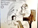 SEALED Jim Hall & Bill Evans LP - Intermodulation- Verve V6-8655 STEREO, 1966