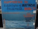 ? ? Al Tanner Quintet - Happiness Is... LP  Touche -Rare Private Jazz SEALED ? ?