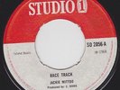 LISTEN.Ska, Rocksteady, Reggae, Skinhead, Reggae VINYL: Jackie Mittoo Race Track