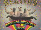 THE BEATLES  MAGICAL MYSTERY TOUR  DOUBLE EP  UK ORIG  WALL TO WALL CLASSICS