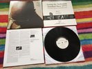 Issac Hayes - Hot Buttered Soul MSFL 1-273 NM Audiophile vinyl album