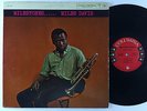 JAZZ LP/ MILES DAVIS 
