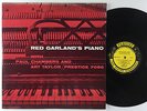 JAZZ LP/ RED GARLAND TRIO 