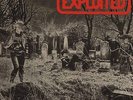 The Exploited - Dogs of War: Live