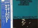 Kenny Drew-Undercurrent-Blue Note 8120-JAPAN KING RARE