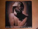 Manic Street Preachers Gold Against the Soul LP Classic 1993 album + inner