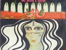 ELIAS RAHBANI Mosaic of the Orient Very rare LP 1972 Arabic Psych Pop Listen