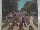 (THE BEATLES-Abbey Road)-Apple label-I5-LP