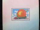 Allman Brothers Band-Eat A Peach-Capricorn M- ORIGINAL DOUBLE VINYL ROCK LP