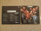 Scorpions Virgin Killer LP washed /gewaschen ORIGINALCOVER Unzensiert Insert