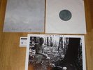LEBANON HANOVER - The World Is Getting Colder  Ltd. Ed. +++++ Minimal - Synth