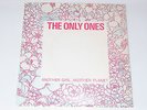 THE ONLY ONES - ANOTHER GIRL,ANOTHER PLANET 7