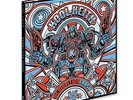 Kool Keith - Demolition Crash Vinyl EU 4LP