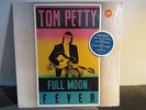 TOM PETTY FULL MOON FEVER STILL IN SHRINK VG++ HEAR IT