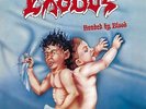 Bonded By Blood [VINYL] Exodus Vinyl