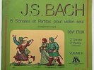 DEVY ERLIH - FRENCH ORIGINAL LP 12