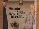 ISOBEL CAMPELL & MARK LANEGAN - Sunday at Devil Dirt, Vinyl 12