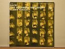 Glenn Gould  Bach Goldberg Variations  Columbia ML 5060 6-Eye DG LP