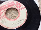 AL CAMPBELL CAN'T GET NO PEACE SUNSHOT REGGAE 7