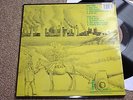 MISTY IN ROOTS WISE AND FOOLISH UK  REGGAE ROOTS DUB LP
