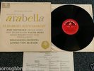 Columbia 33cx 1897 STRAUSS ARABELLA SCHWARTZKOPF MATACIC, very rare record, NM