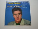 Elvis Presley King Creole VOL. 2 EPA-4321 RARE Factory Sealed 1958 45 Record