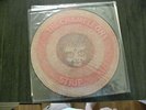 The Chameleons Strip  Vinyl Record  Mark Burgess  Rare OOP